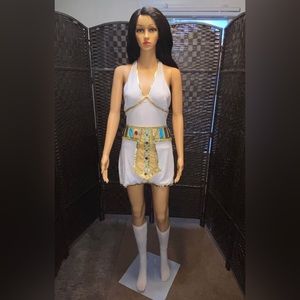 SPIRIT ADULT COSTUME CLEO